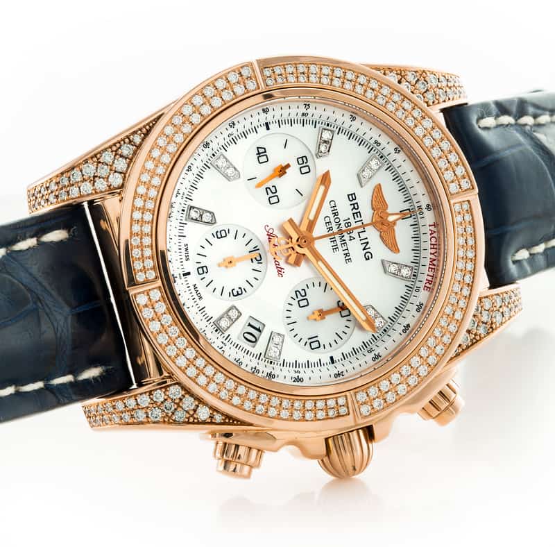 Breitling Chronomat 41 HB0140